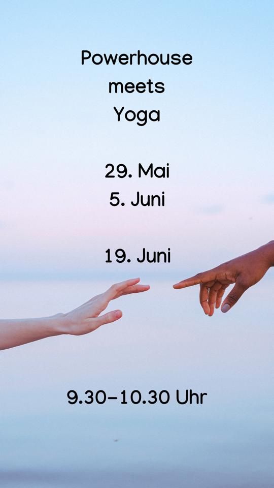 Pilates Yoga Special: Datum